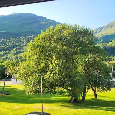 Kinlochleven Holiday Home Buitenkant foto