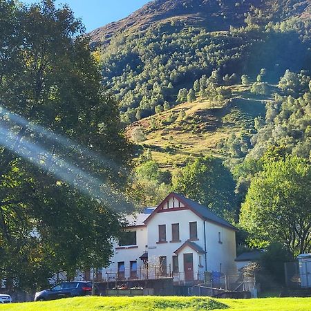 Kinlochleven Holiday Home Buitenkant foto