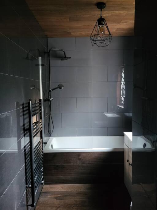 Kinlochleven Holiday Home Buitenkant foto