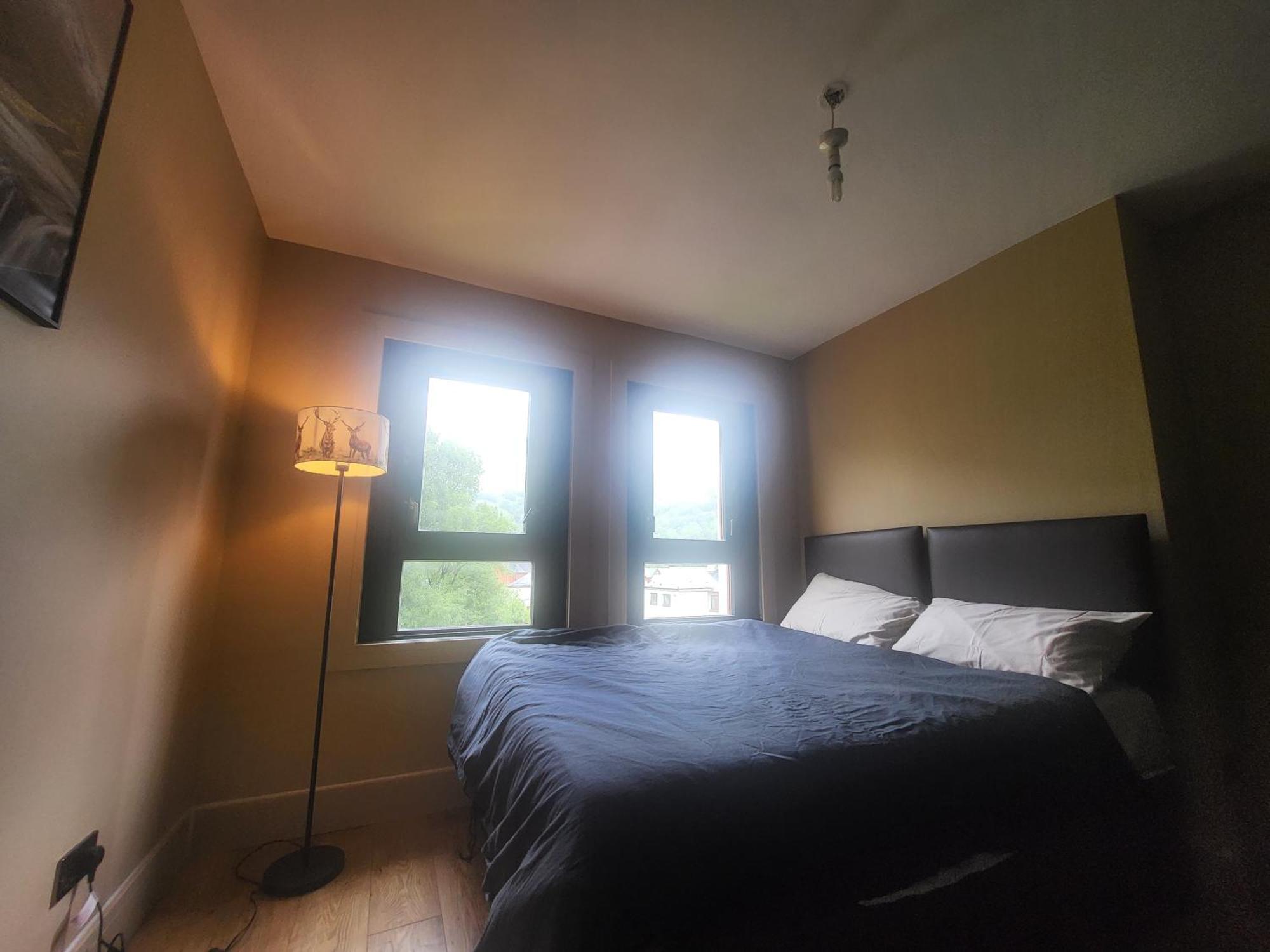 Kinlochleven Holiday Home Buitenkant foto